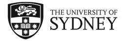 Usyd logo light