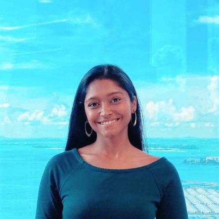 Ashwinnie Pillai's avatar